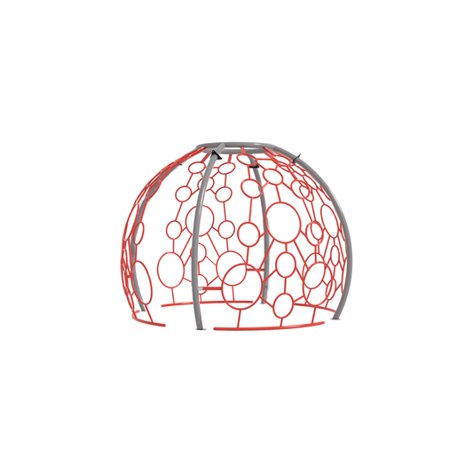 Red Dome